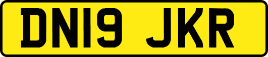 DN19JKR