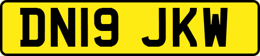 DN19JKW