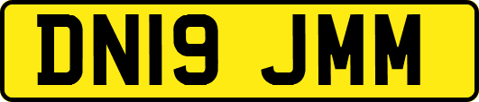 DN19JMM