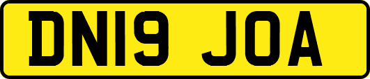 DN19JOA