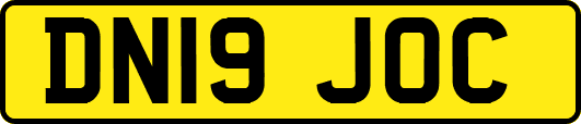 DN19JOC