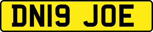 DN19JOE