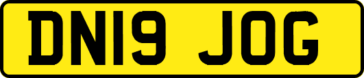 DN19JOG