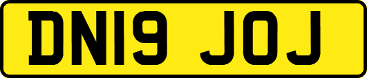 DN19JOJ