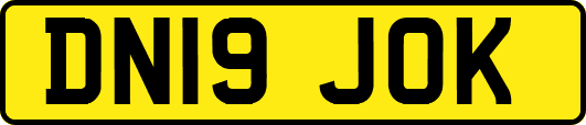 DN19JOK