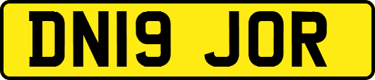 DN19JOR