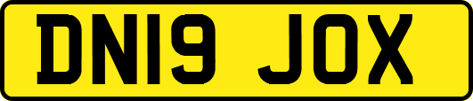 DN19JOX