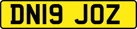 DN19JOZ
