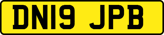 DN19JPB
