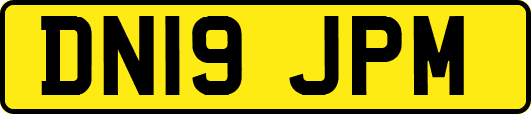 DN19JPM
