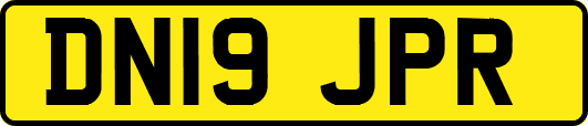 DN19JPR