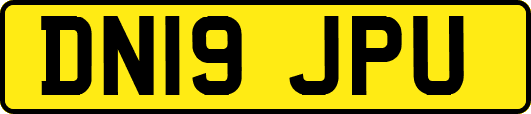 DN19JPU