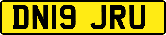 DN19JRU