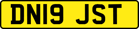DN19JST