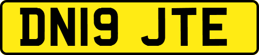 DN19JTE