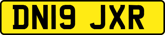 DN19JXR
