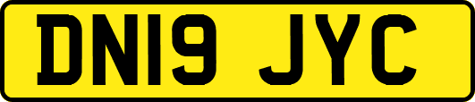 DN19JYC