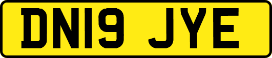 DN19JYE