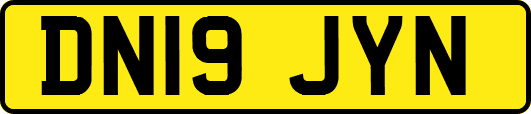 DN19JYN