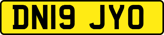 DN19JYO