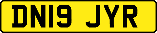 DN19JYR