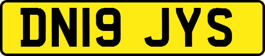 DN19JYS