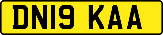 DN19KAA