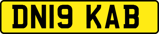 DN19KAB