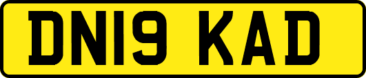 DN19KAD