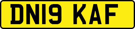DN19KAF