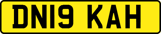 DN19KAH