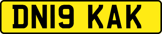 DN19KAK