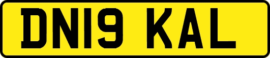 DN19KAL