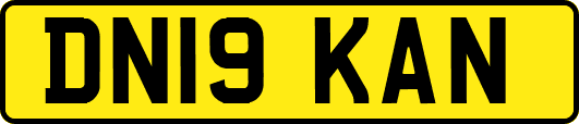 DN19KAN