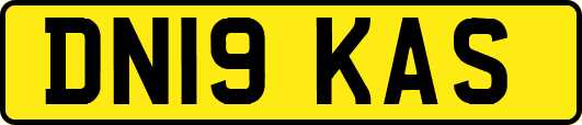 DN19KAS