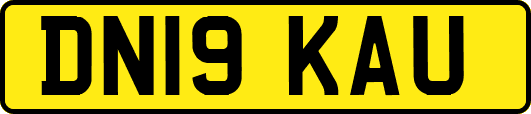 DN19KAU