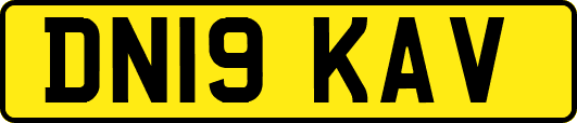 DN19KAV