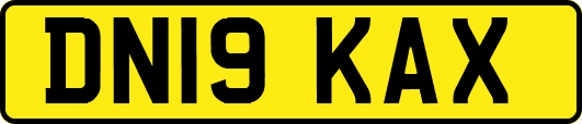 DN19KAX