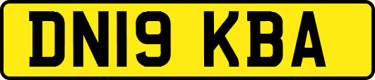 DN19KBA