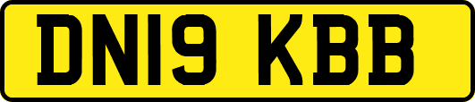 DN19KBB