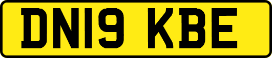 DN19KBE