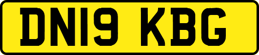DN19KBG