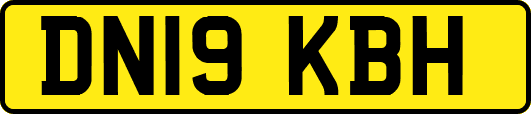 DN19KBH
