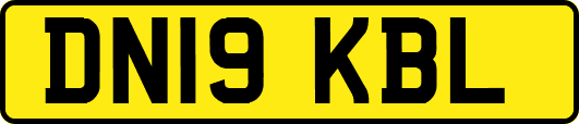 DN19KBL