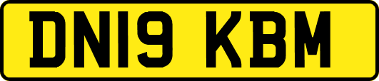 DN19KBM
