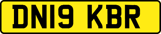 DN19KBR