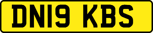 DN19KBS
