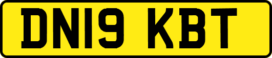 DN19KBT