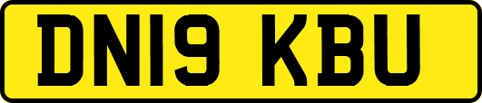 DN19KBU