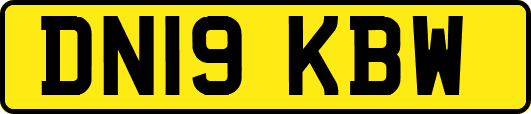 DN19KBW